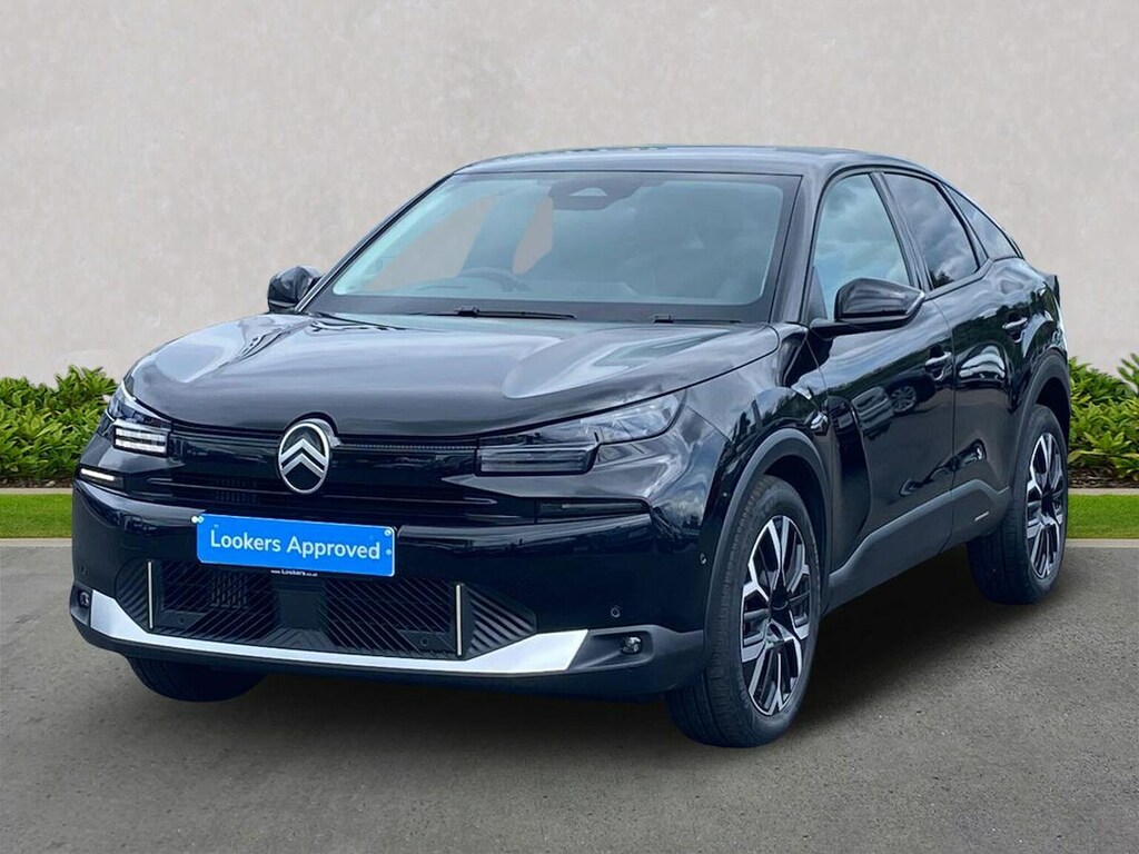 Citroen C4 1.2 Puretech You Euro 6 Ss #20