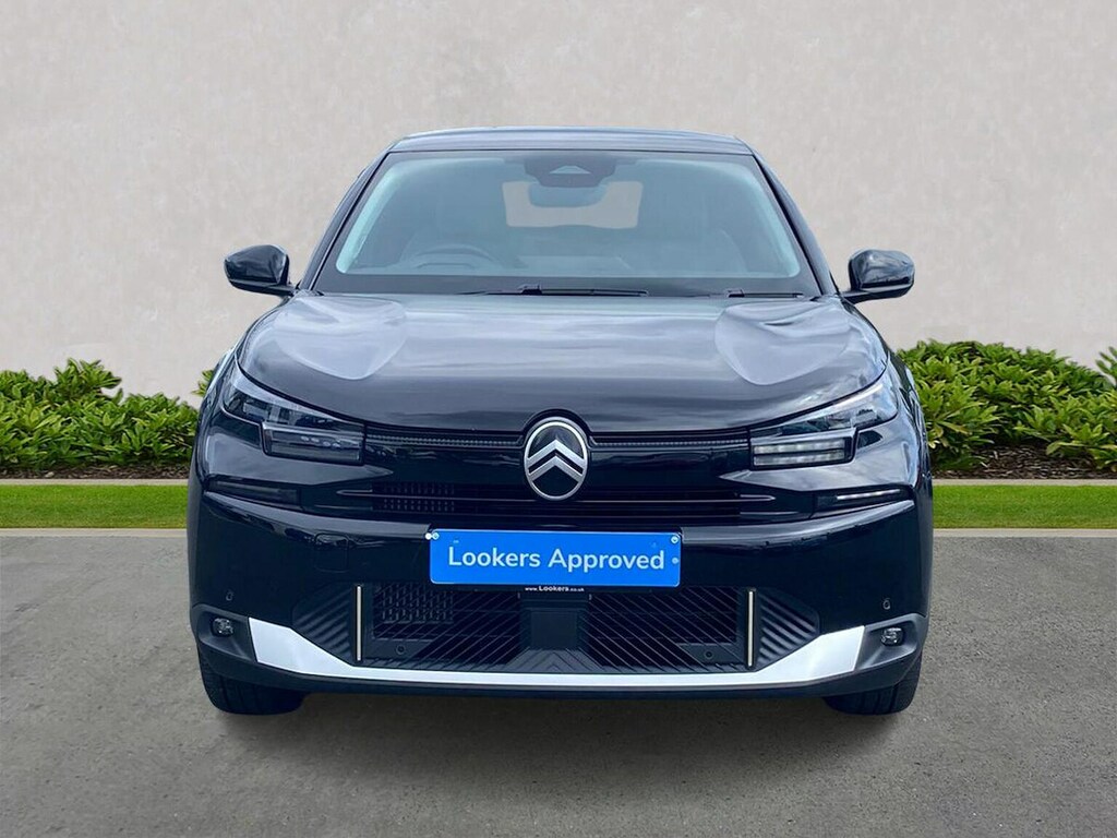 Citroen C4 1.2 Puretech Max Hatchback Eat8 Euro 6 Black #5