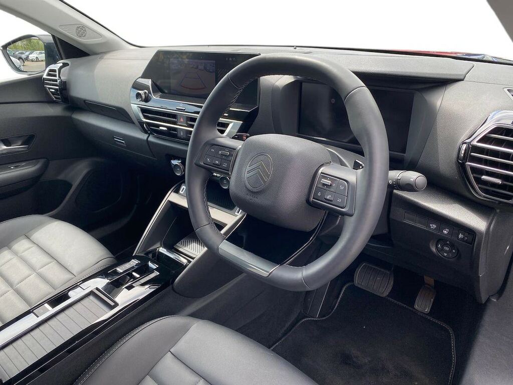 Citroen C4 1.2 Puretech You Euro 6 Ss #15