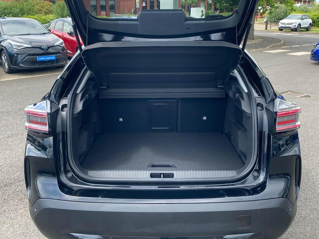 Citroen C4 1.2 Puretech You Euro 6 Ss #17