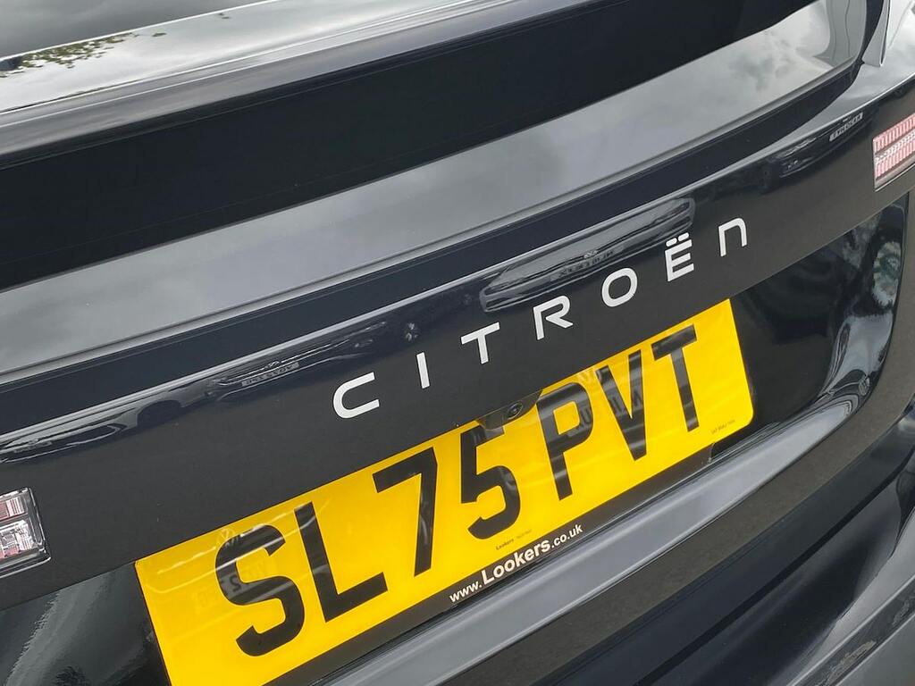 Citroen C4 1.2 Puretech You Euro 6 Ss #34