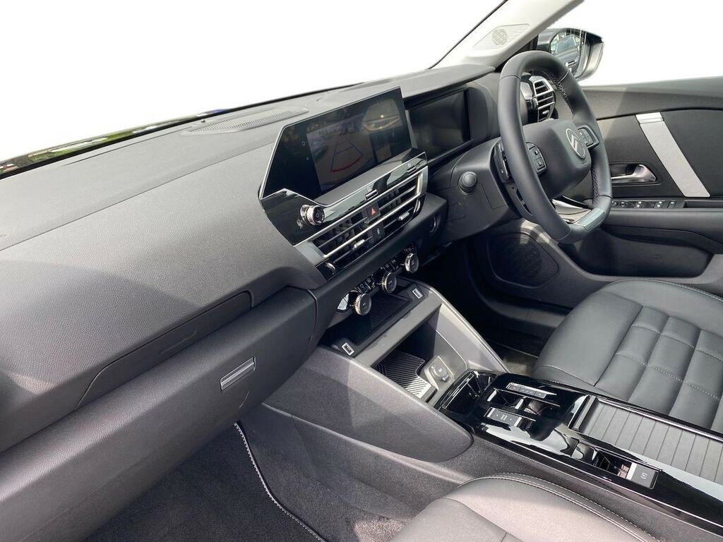 Citroen C4 1.2 Puretech You Euro 6 Ss #7