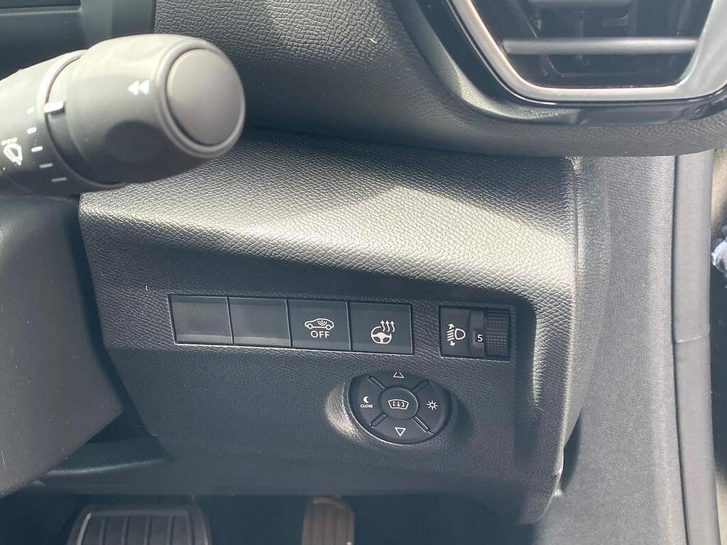 Citroen C4 1.2 Puretech You Euro 6 Ss #22