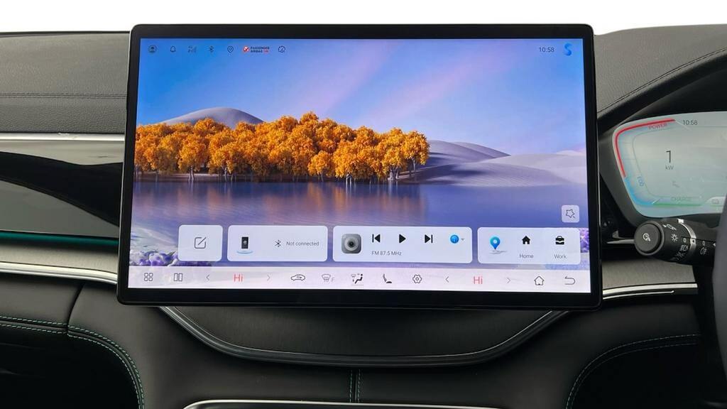 Byd Seal U 1.5 Dm-i Awd Design Grey #4