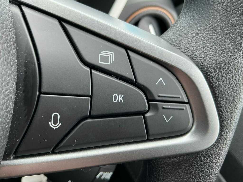 Dacia Spring 27Kwh Expression 65 48Kw Green #23