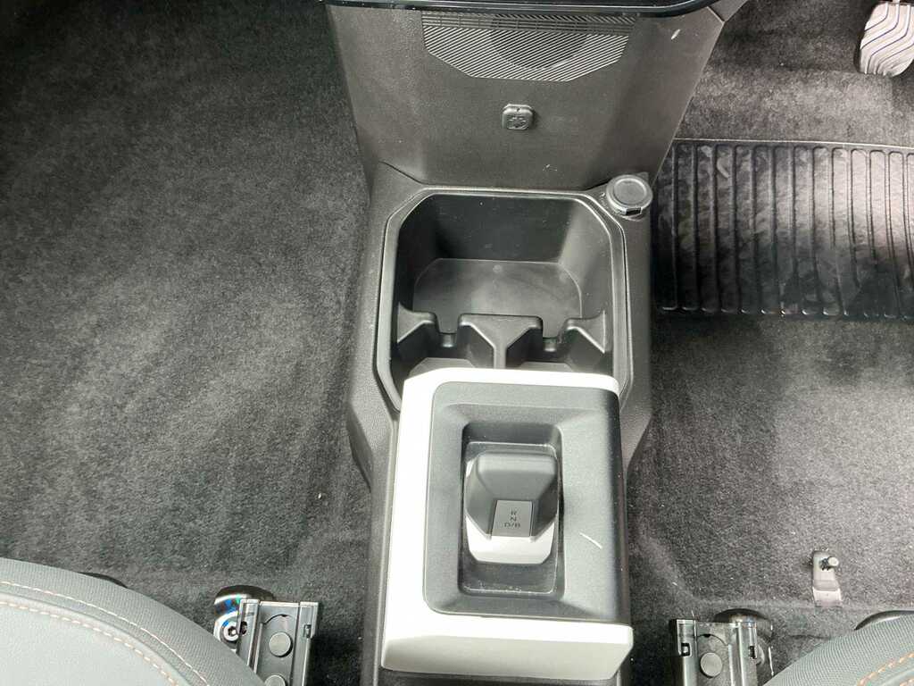 Dacia Spring 27Kwh Expression 65 48Kw Green #12