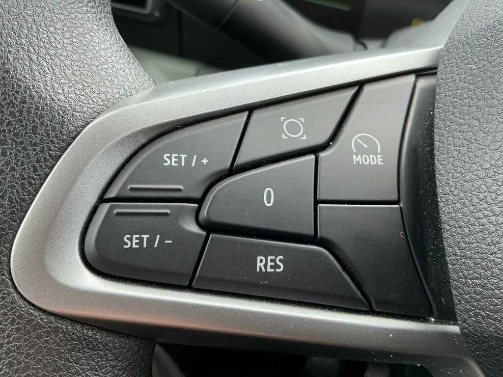 Dacia Spring 27Kwh Expression 65 48Kw Green #24