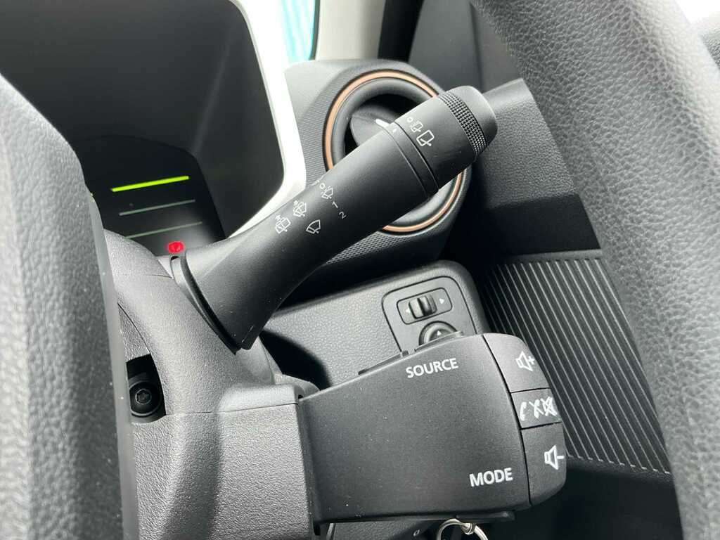 Dacia Spring 27Kwh Expression 65 48Kw Green #26