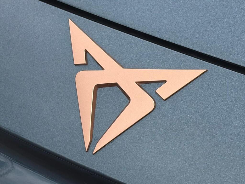 Cupra Leon 1.5 Ehybrid 25.8Kwh V1 Estate Plug In H Black #31