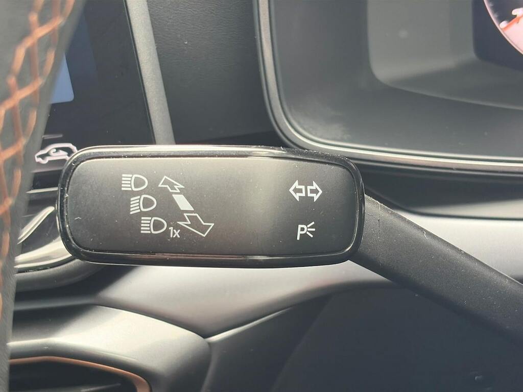 Cupra Leon 1.5 Ehybrid 25.8Kwh V1 Estate Plug In H Black #29