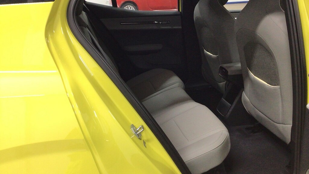 Volvo EX30 Ultra, Twin Motor Performance, White #10