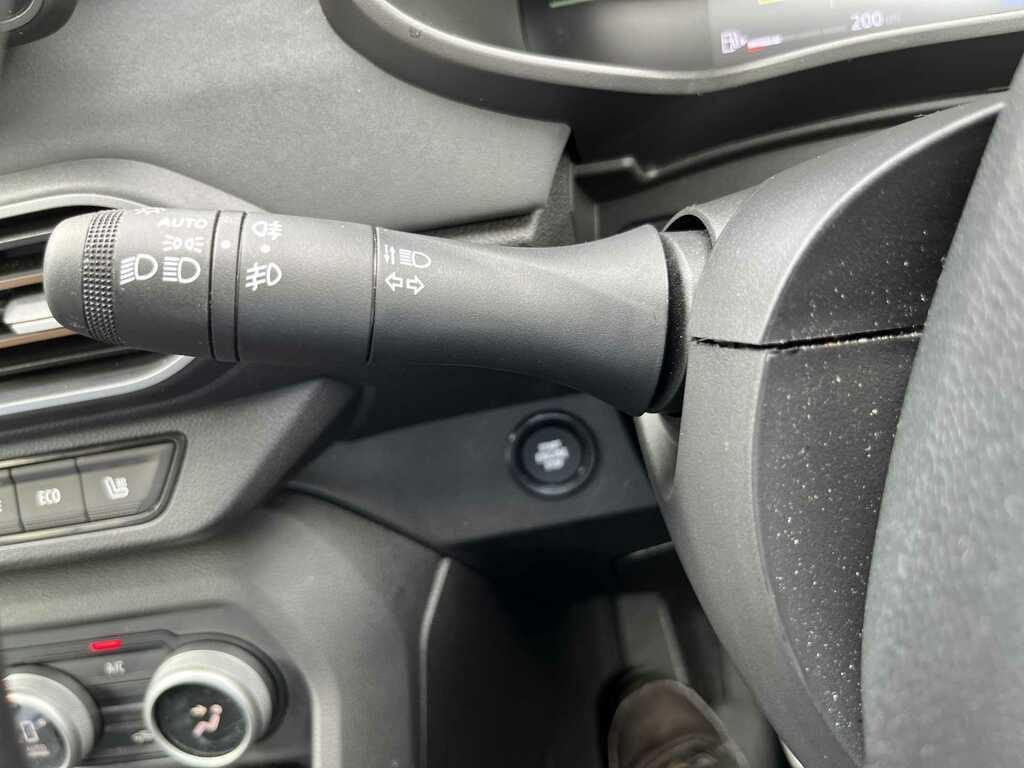 Dacia Jogger Extreme Green #24