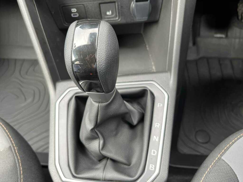 Dacia Jogger Extreme Green #12