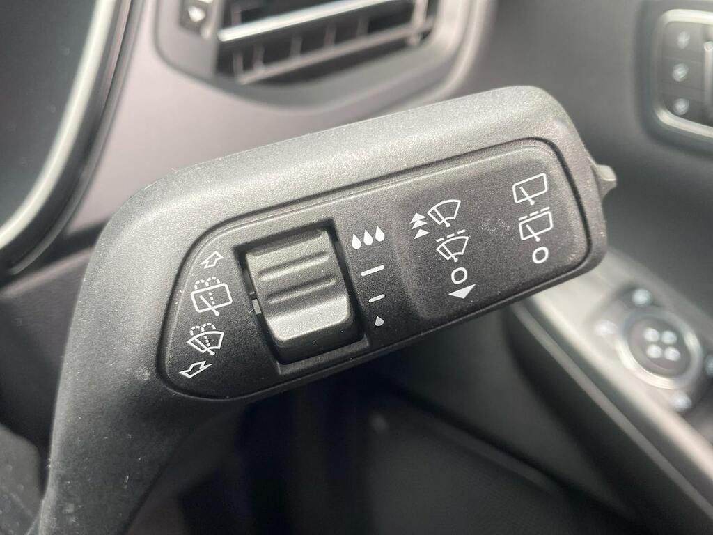 Ford Kuga 2.5 Phev St-line X Cvt 2024 Blue #28