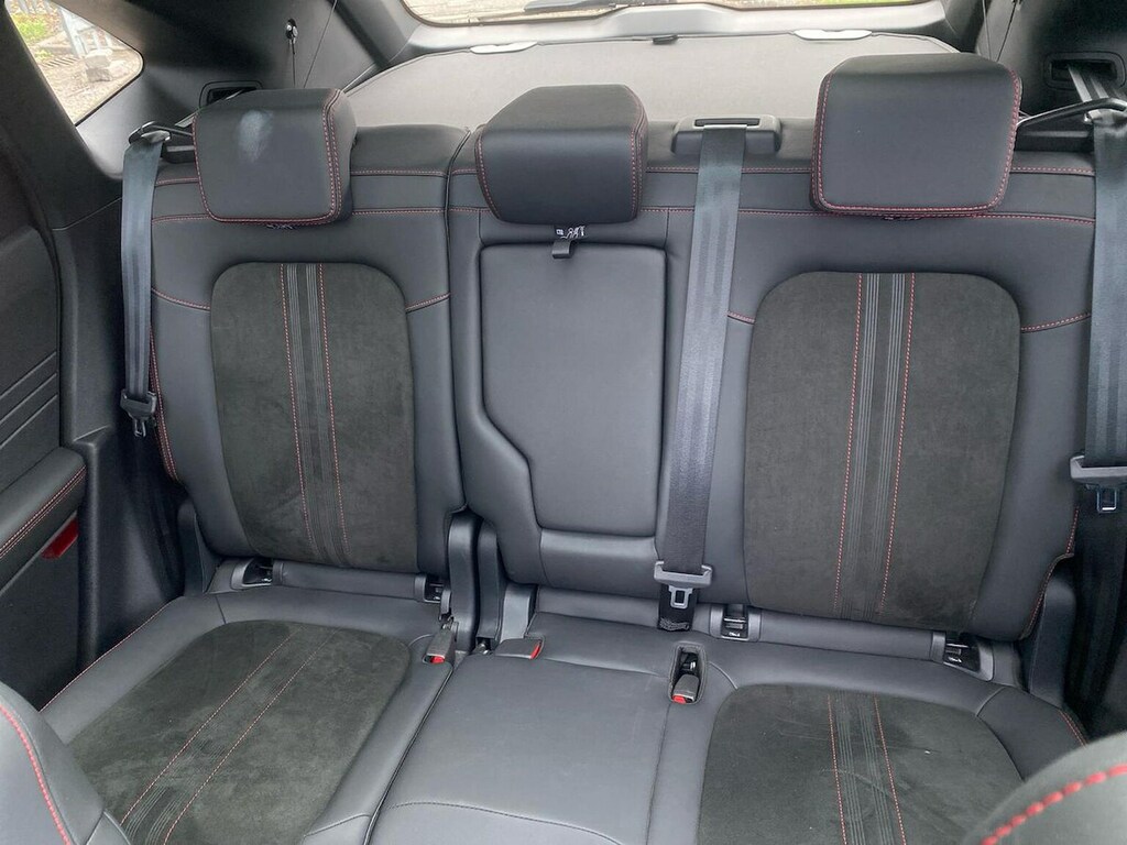 Ford Kuga 2.5 Phev St-line X Cvt 2024 Blue #15