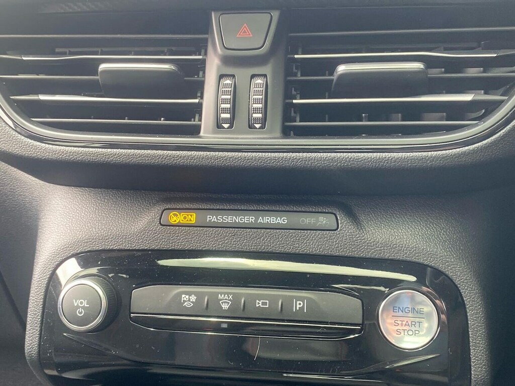 Ford Kuga 2.5 Phev St-line X Cvt 2024 Blue #21