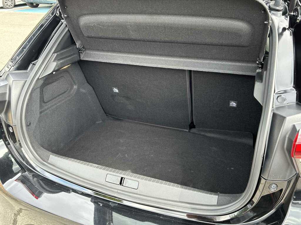 Vauxhall Corsa 100Kw Gs 50Kwh Hatchback Black #16