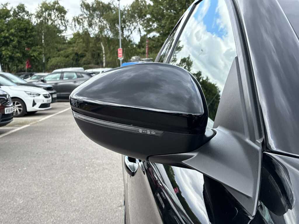 Vauxhall Corsa 100Kw Gs 50Kwh Hatchback Black #30