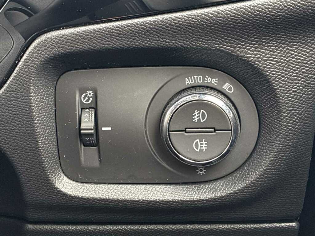 Vauxhall Corsa 100Kw Gs 50Kwh Hatchback Black #33