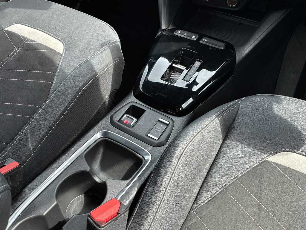 Vauxhall Corsa 100Kw Gs 50Kwh Hatchback Black #12