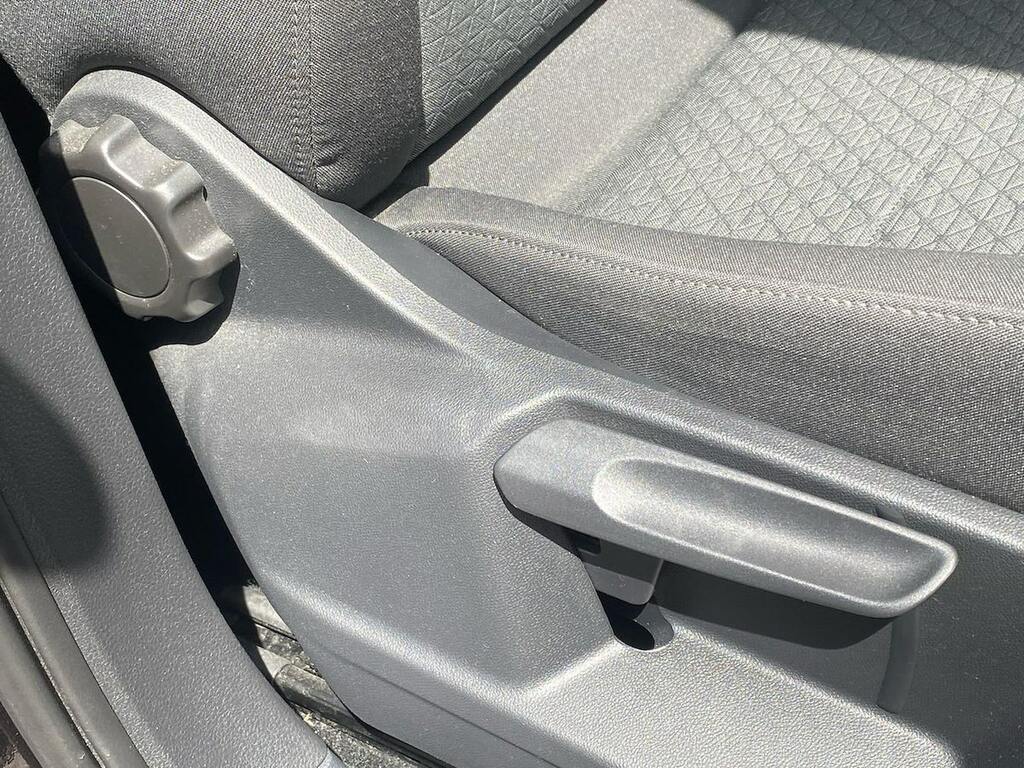 Ford Tourneo Connect 2.0 Ecoblue Titanium 7 Seat Silver #30