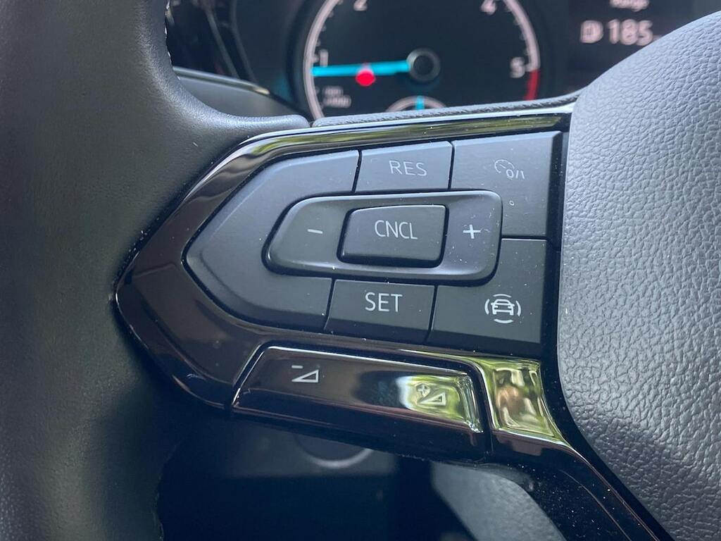 Ford Tourneo Connect 2.0 Ecoblue Titanium 7 Seat Silver #26