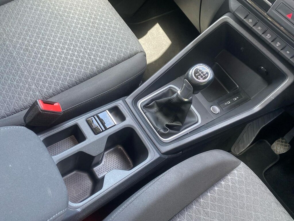Ford Tourneo Connect 2.0 Ecoblue Titanium 7 Seat Silver #13