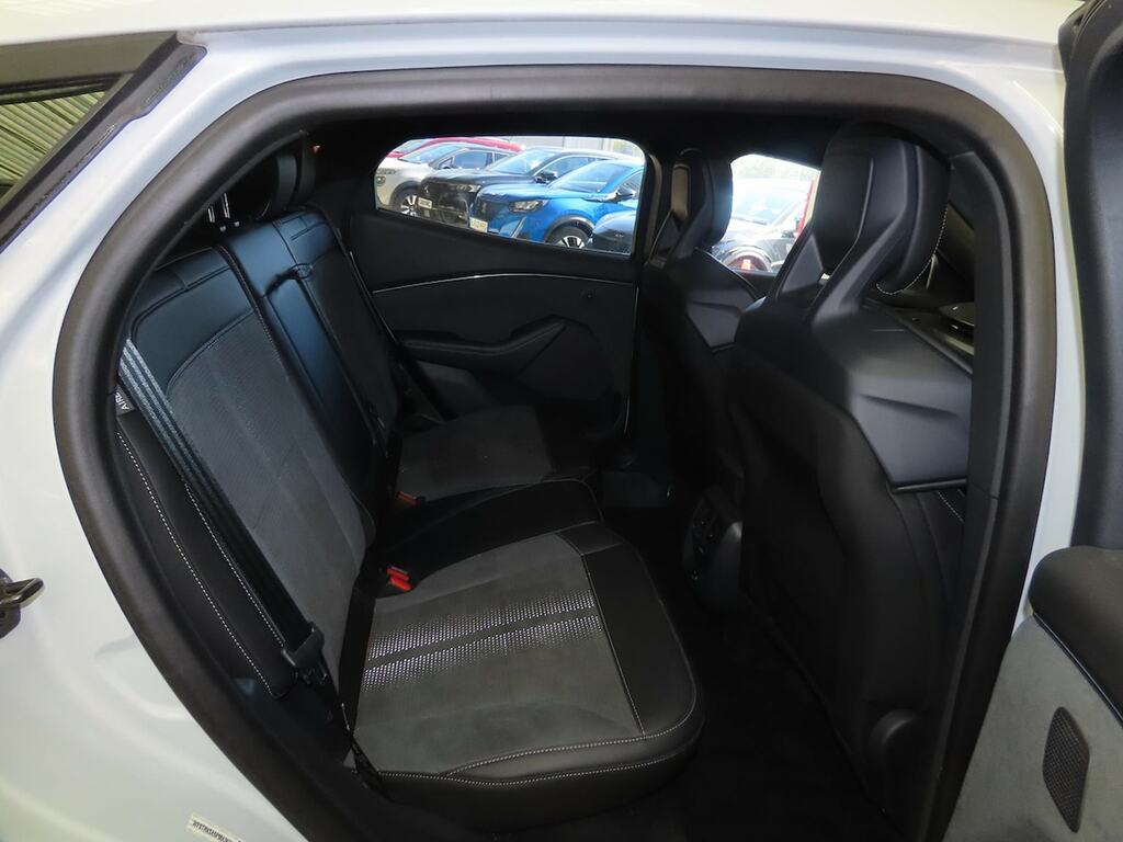 Ford Mustang Mach-E 216Kw Extended Range 91Kwh Rwd 2023 Grey #10