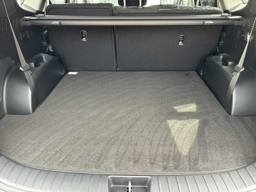 Hyundai Santa Fe Premium Black #15