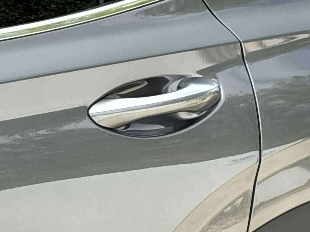 Hyundai Santa Fe Premium Black #28