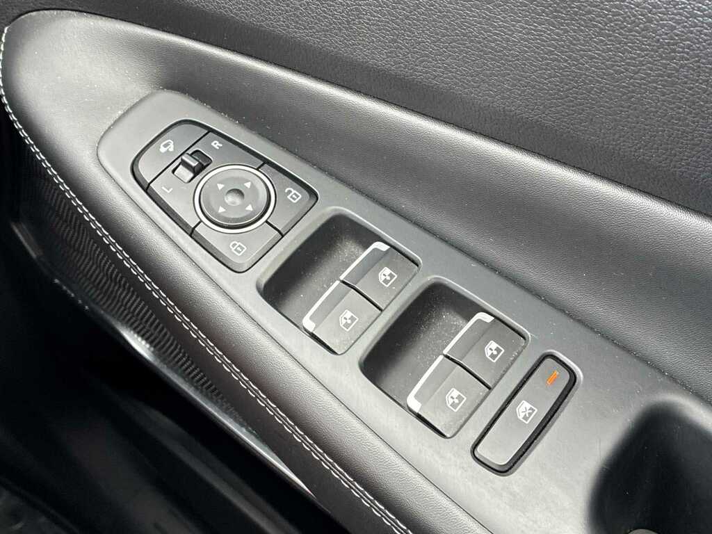 Hyundai Santa Fe Premium Black #19