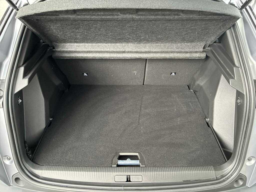 Peugeot 2008 2008 Gt Puretech Ss Black #15