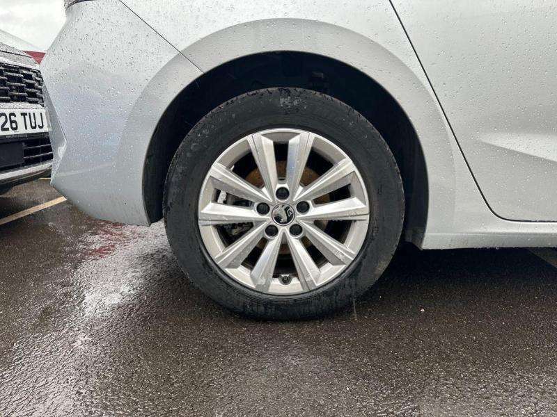 Vauxhall Astra 1.2 Turbo 130 Gs Blue #6