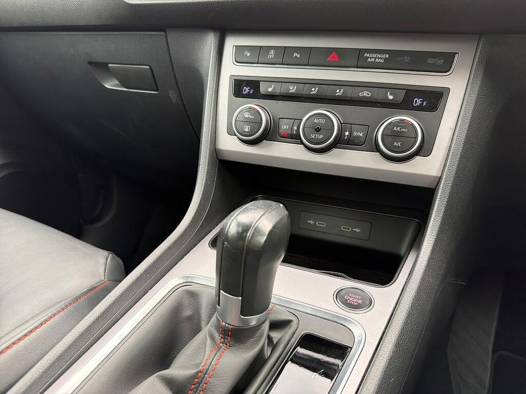 Seat Ateca 1.5 Tsi Evo Fr Sport Euro 6 Ss Black #12