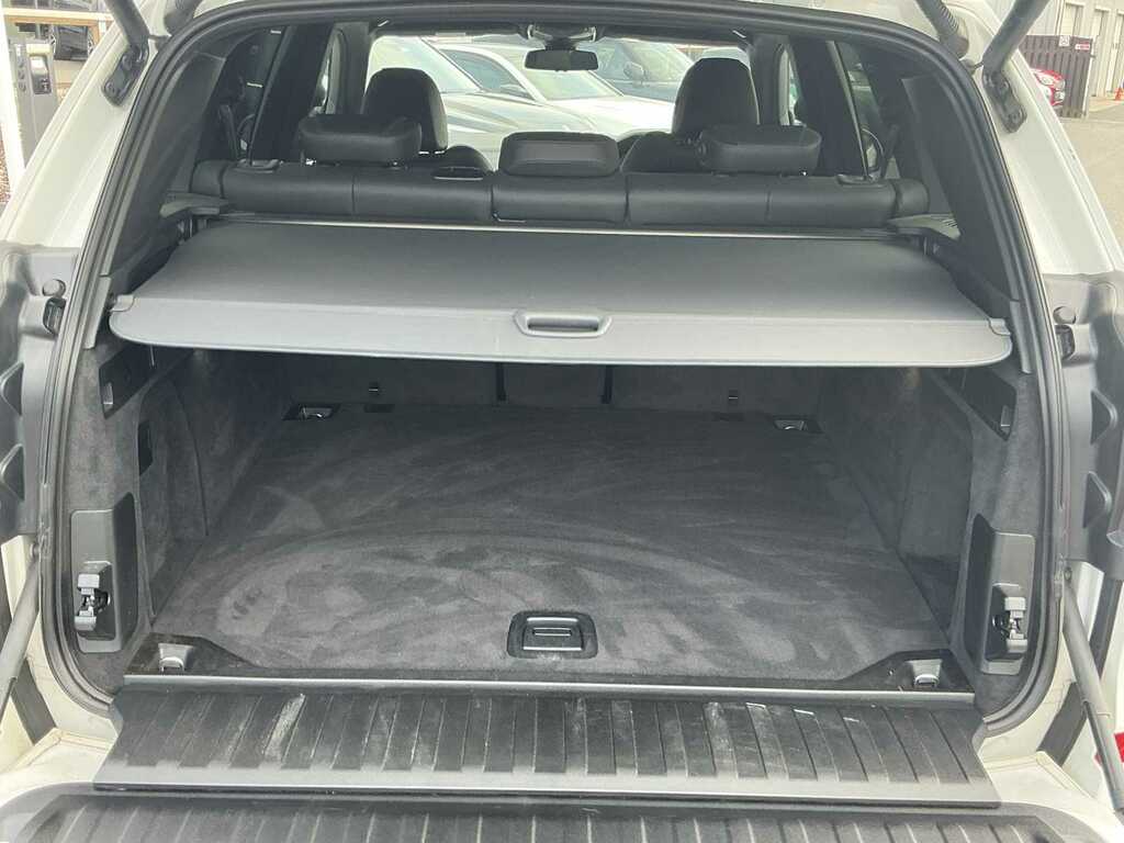 BMW X5 Xdrive30d Mht M Sport Black #17