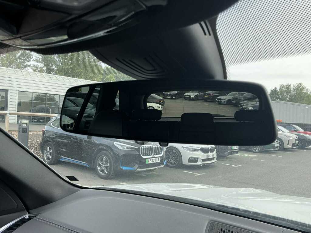 BMW X5 Xdrive30d Mht M Sport Black #14