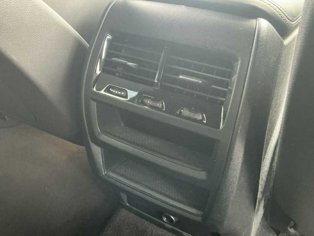 BMW X5 Xdrive30d Mht M Sport Black #28