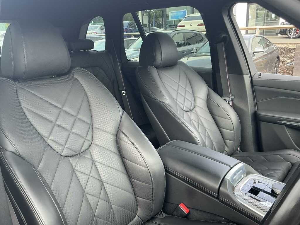 BMW X5 Xdrive30d Mht M Sport Black #15
