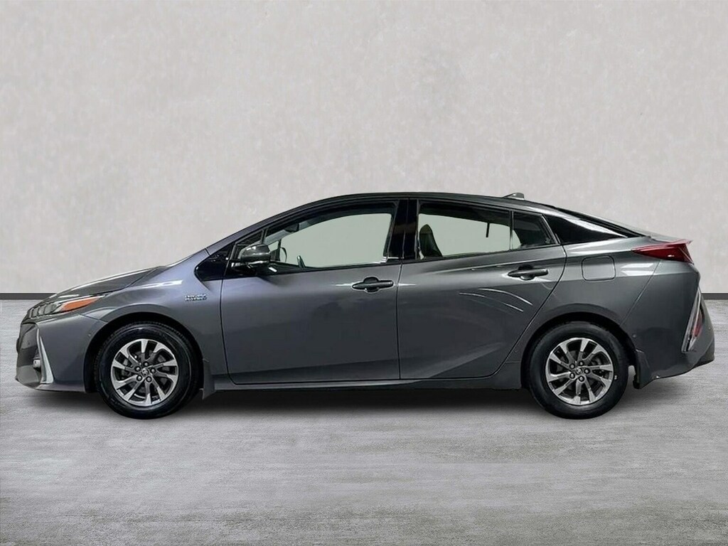 Toyota Prius 1.8 Vvti Excel Cvt Hatchback  #19