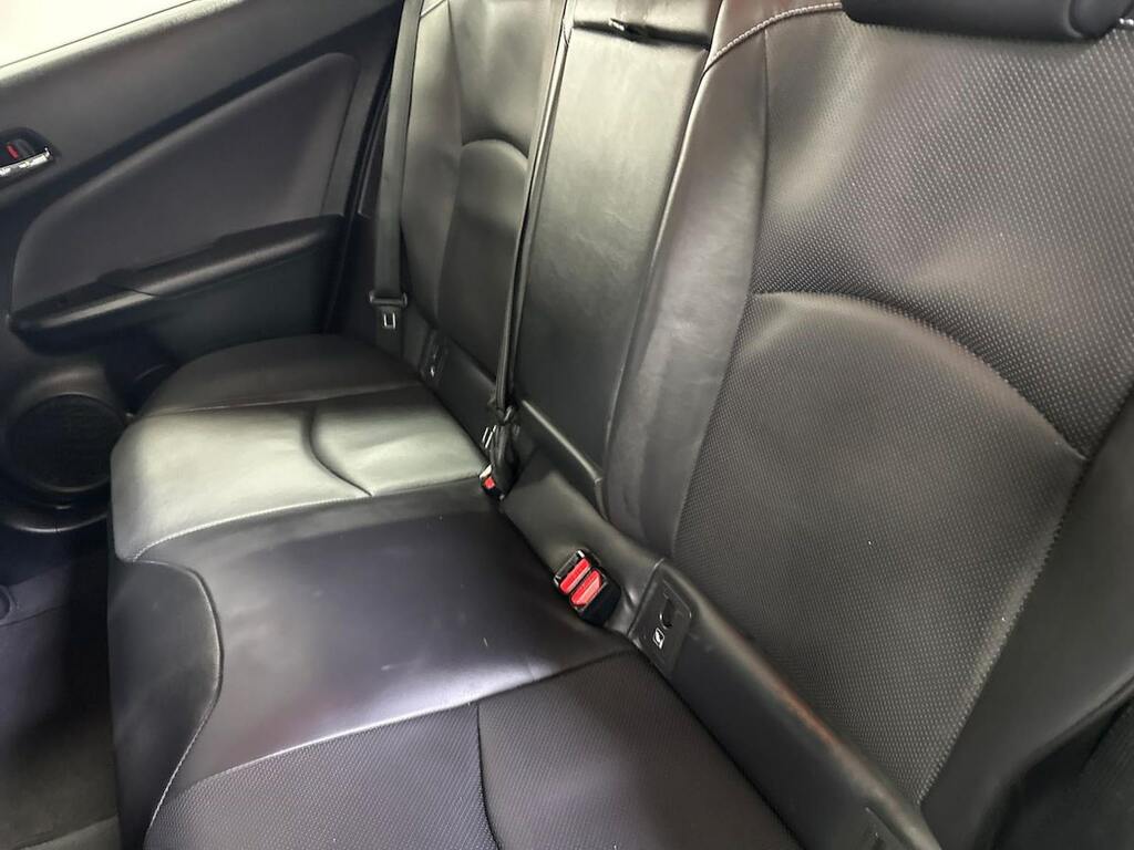 Toyota Prius 1.8 Vvti Excel Cvt Hatchback  #16