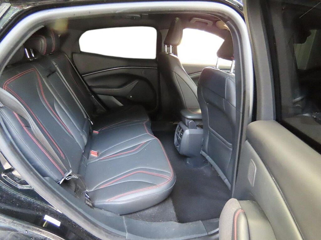 Ford Mustang Mach-E 358Kw Gt 88Kwh Awd #8