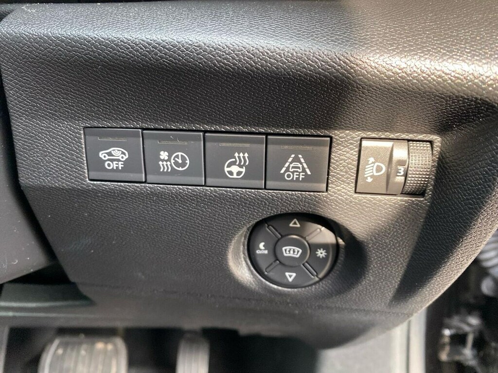 Citroen e-C4 E-c4 Shine Brown #21