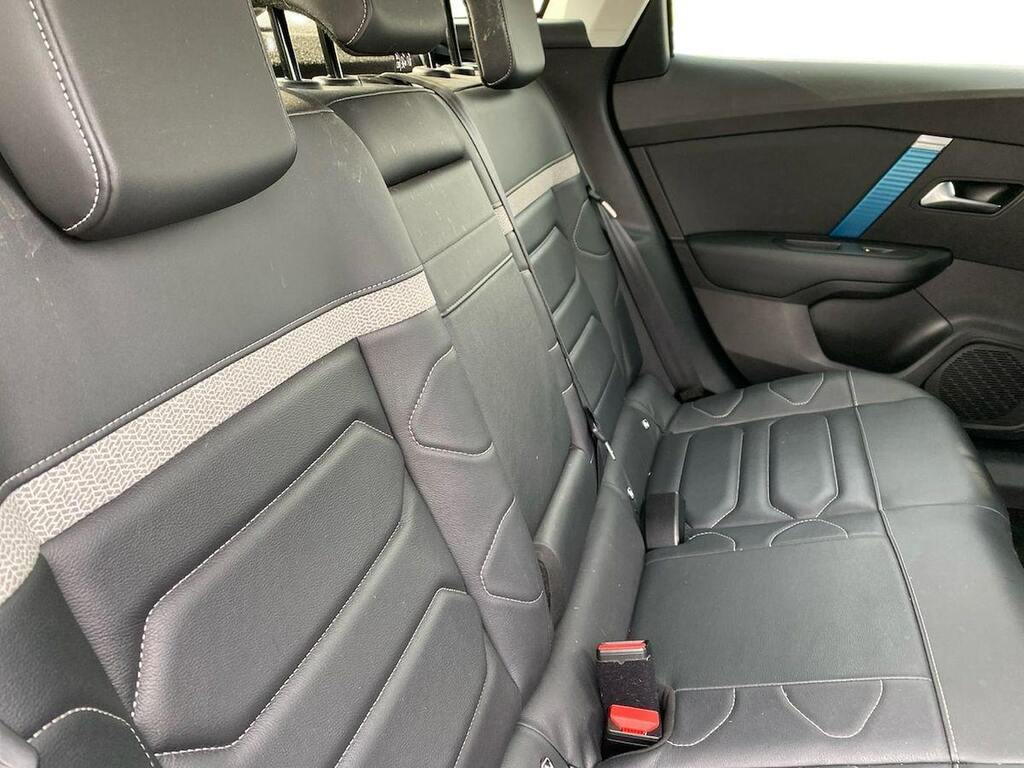 Citroen e-C4 E-c4 Shine Brown #15