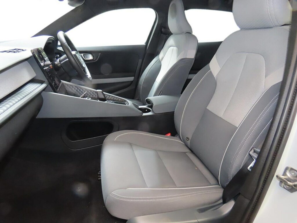 Polestar 2 Polestar Ps 2 Polestar 2 Long Range Dual Motor - P Black #8