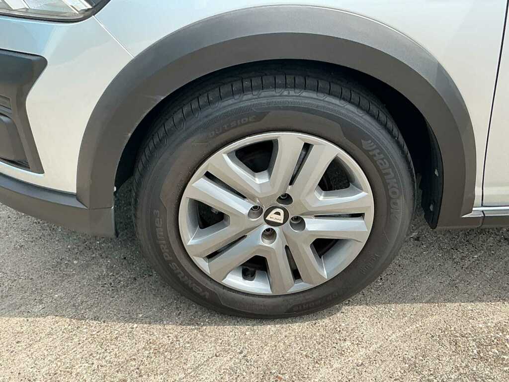 Dacia Sandero Stepway 1.0 Tce Essential Grey #6