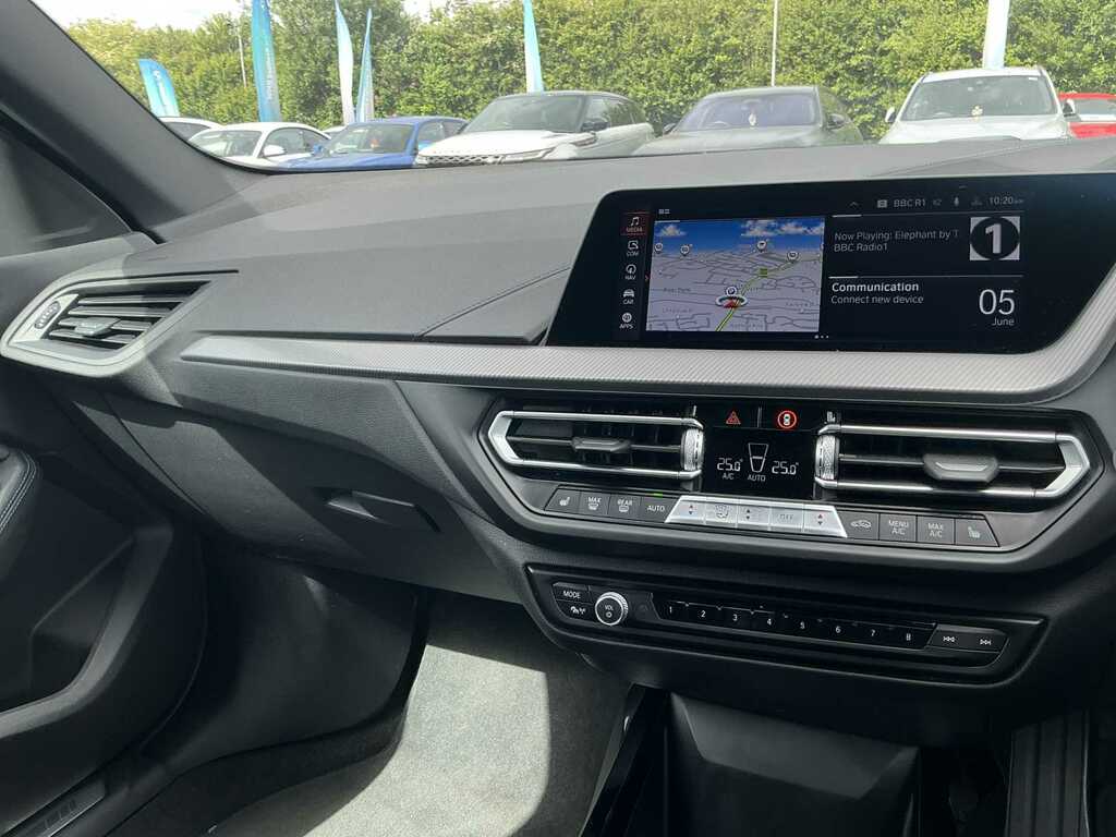 BMW 2 Series Gran Coupe M Sport Blue #24