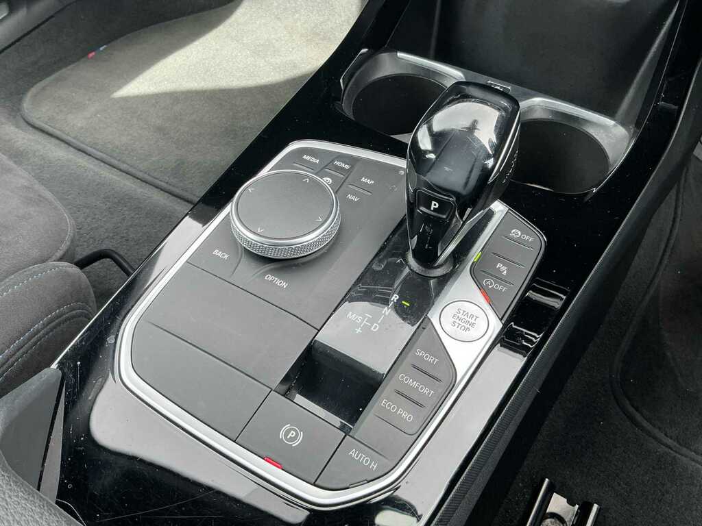 BMW 2 Series Gran Coupe M Sport Blue #22