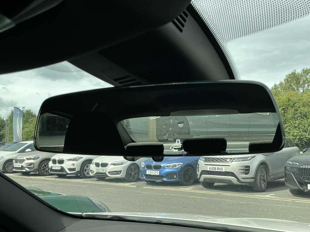 BMW 2 Series Gran Coupe M Sport Blue #14