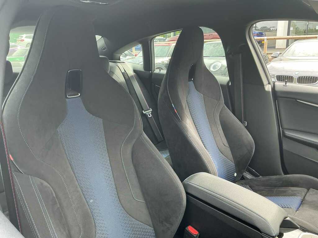 BMW 2 Series Gran Coupe M Sport Blue #15