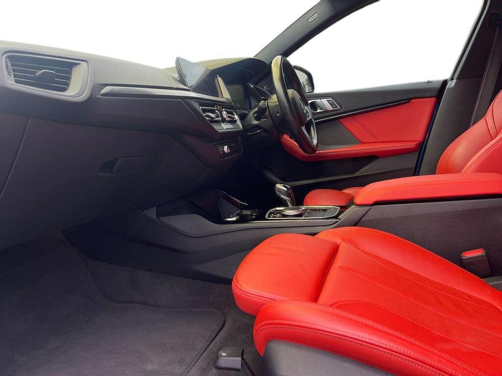 BMW 2 Series Gran Coupe 218D M Sport Nav Grey #7